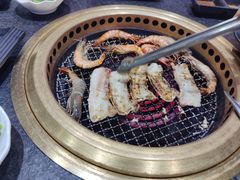 -神户赤童日式烤肉伙伴(东直门店)