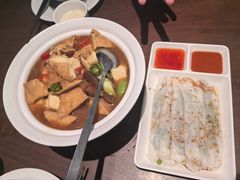 -汀小府·福建客家菜(鼓山沃尔玛店)
