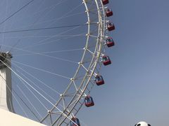 -天津之眼摩天轮