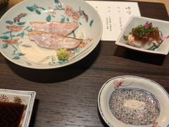 -晴空·日本料理(万象城店)