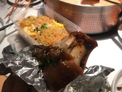 -木屋烧烤(岗顶二店)