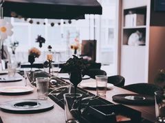 -Living Kitchen团建·厨艺派对空间(国贸店)