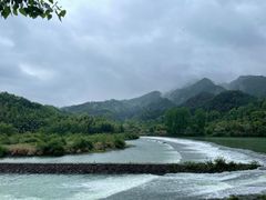 -古堰画乡景区