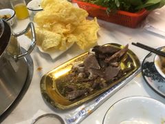 -刘少华贵州小黄牛·鲜牛肉火锅(总店)