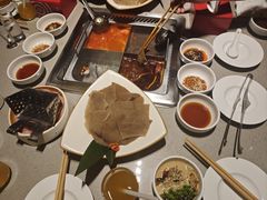 -海底捞火锅(漫乐城夜宵主题店)