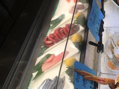 -新发展亚太JW万豪酒店·福苑咖啡厅