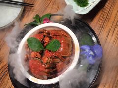 -嘉禾·悦享餐厅(八方汇店)