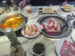 -火炉火自助餐(喜隆多店)