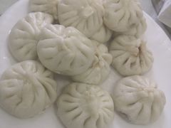 -奥华餐厅·老张记(台基厂店)