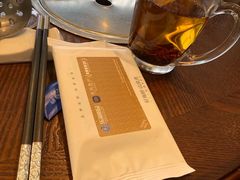 -东海怡品海鲜豆捞(舟宿夜江店)
