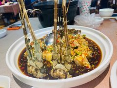-欧记·龙城港(欣都店)