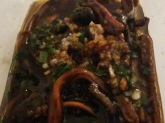 -老吉堂上海本帮菜(望京万象汇店)