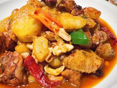 沙湾大盘鸡-莲香西域·正宗新疆菜(龙华店)