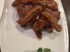 -新旺茶餐厅(嘉里城店)