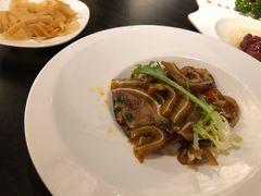 -浙江安吉JW万豪酒店·万豪中餐厅