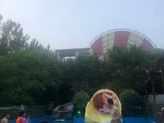 -郑州方特水上乐园