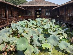 -军山湖云水间水上餐厅(进贤店)