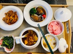 -星乐宝·沁漫月子中心(宝龙一城店)