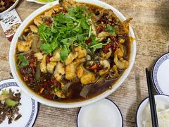 玉溪鱼-四川泸州豆花饭店