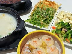 -郭记三宝粥店(锦山大街店)