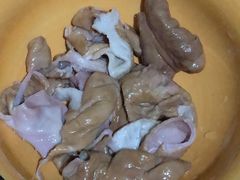-吉志烤肉(太原总店)