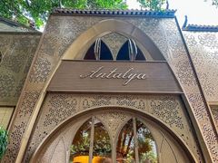 -bosphorus 铂斯西餐厅·土耳其烧烤(环市中路店)