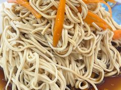 -欣达面馆(天桥支路店)