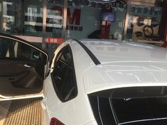 -新月3M汽车贴膜隐形车衣膜小二官方授权店(肖村桥店)