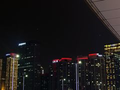 -海心沙亚运公园