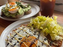 -Egg•Allday Brunch(襄阳北路店)