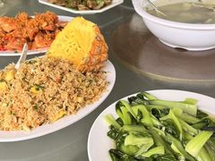 -岛中岛·海鲜大排档·万宁老字号(东澳店)
