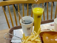 -魏家凉皮(大雁塔南广场餐厅)