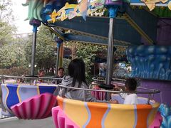 -美的鹭湖探索王国