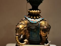 -重庆中国三峡博物馆(重庆博物馆)