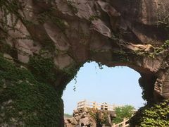 -蛇蟠岛
