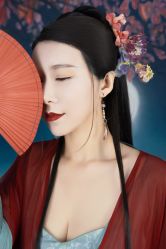 -凤绫儿亲子儿童摄影馆(天津店)