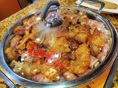 -黄记煌三汁焖锅(新世纪广场店)