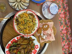 -那红花·东北菜铁锅炖(仙林金鹰店)