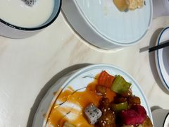 -顺粤楼·粤菜·点心(融创茂店)