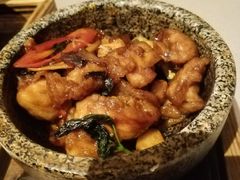 -上海金桥红枫万豪酒店-万豪中餐厅