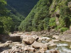 -雅鲁激流探险漂流
