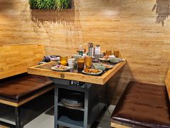 -韩盛·盛江山自助料理(沈辽路万达店)