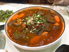 -南京金陵饭店