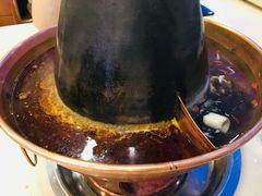 -百友顺涮肉城(故城东路店)