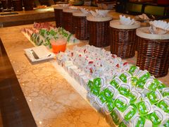 -美盛喜来登大酒店-盛宴标帜餐厅