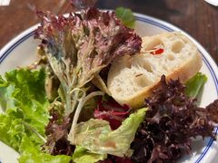 -榖屋house of flour(张江首店)