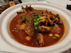 -亢龙太子酒轩(东湖店)