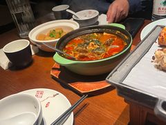 -绿茶餐厅(朝阳大悦城店)