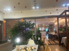 -卡朋西餐(铂顿城店)
