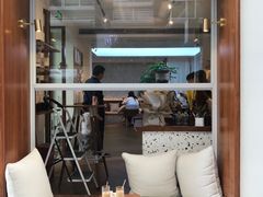 -Line 咖啡(石厦花园店)